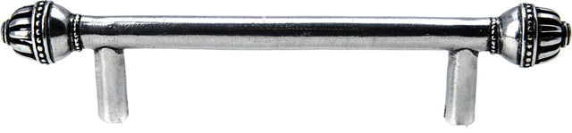 Cricket Cage medium 4'' cc pull in Chalice. 963-9