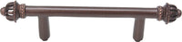 Cricket Cage 3'' cc pull petite cage 983-22