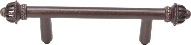 Cricket Cage 3'' cc pull petite cage 983-22