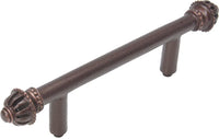 Cricket Cage 3'' cc pull {petite cage} 983-22