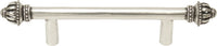 Cricket Cage small 3'' cc pull in Chalice. 983-9