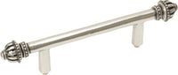 Cricket Cage small 3'' cc pull in Chalice. 983-9