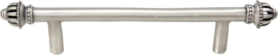 Cricket Cage small 4'' cc pull in Satin. 984-11
