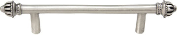 Cricket Cage small 4'' cc pull in Satin. 984-11