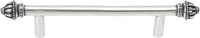 Cricket Cage small 4'' cc pull in Chalice. 984-9