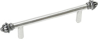 Cricket Cage small 4'' cc pull in Chalice. 984-9