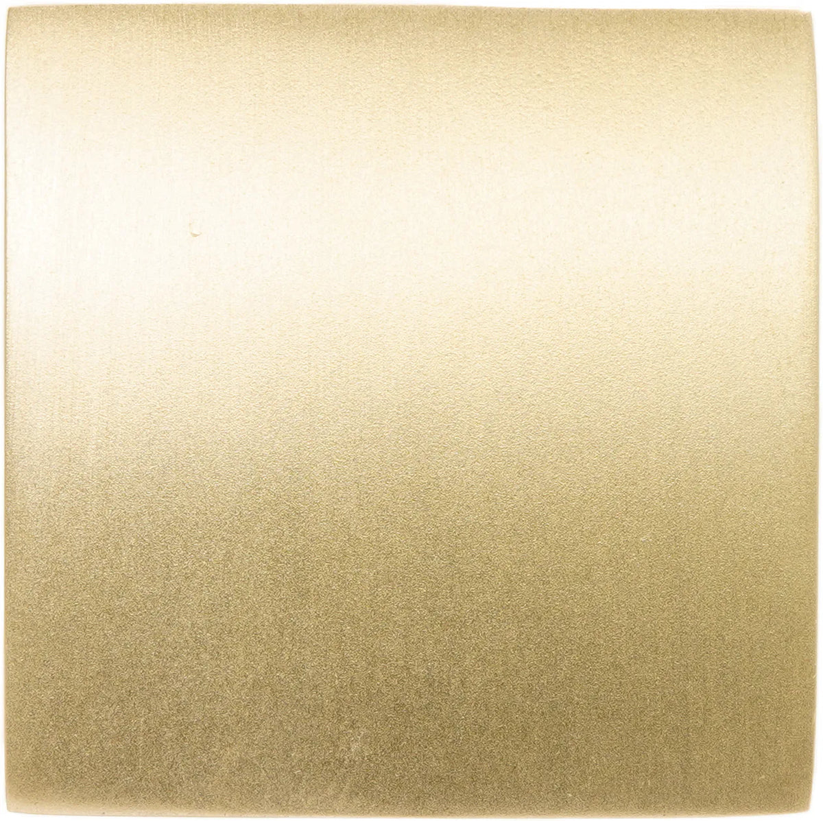 Latitude Round brass knob LATITUDE-CD-R