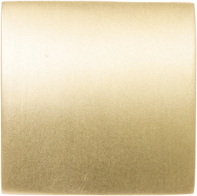 Latitude Round brass knob LATITUDE-CD-R