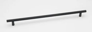Vita Bella Appliance Pull Knurled Bar D2902