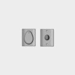 DB10200 Entry Single Cylinder/Dead Bolt