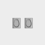 DD10210 Entry Double Cylinder/Dead Bolt