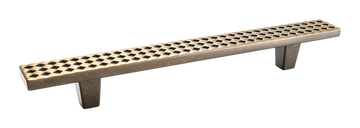 Argyle Pull 9'' C-AG04