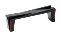Arroyo Small Pull 4 3/8'' C-AR03