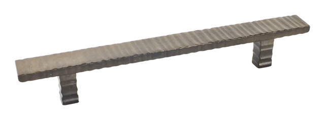 Forged 3 Flat Bar Pull 9'' C-FC316