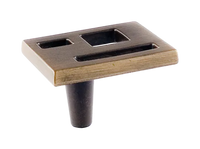 Marcel Knob 1 1/2'' C-GC01