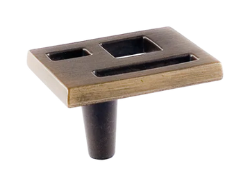 Marcel Knob 1 1/2'' C-GC01