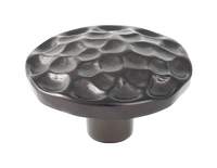 Pomegranate Round Knob 1 3/4'' C-P03