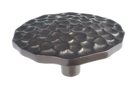 Pomegranate Round Knob 2 1/2'' C-P04