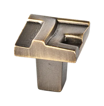 Rio Small Knob 7/8'' C-RIO01
