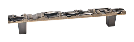 Rio Pull 8 7/8'' C-RIO05