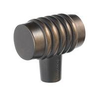 Stacked Knob 1 1/4'' C-STK02