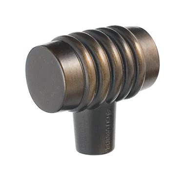 Stacked Knob 1 1/4'' C-STK02