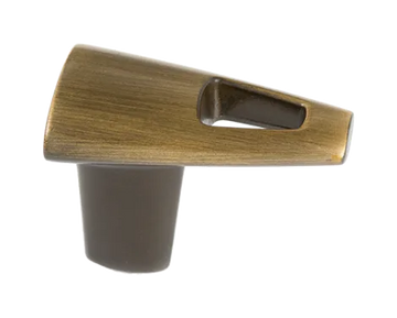 Tribal Knob 1 1/2'' C-TR01
