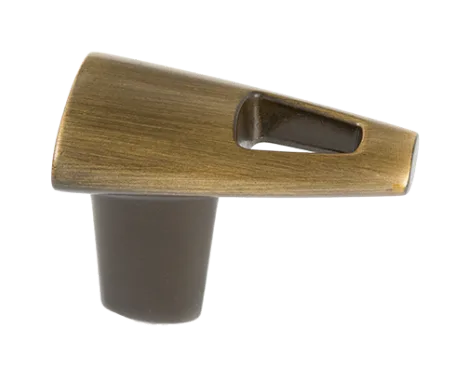 Tribal Knob 1 1/2'' C-TR01