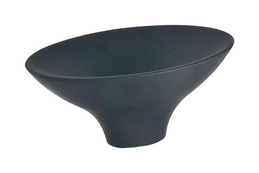 Lotus Knob 2 3/8'' C-WHL09