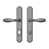 Entry Trim