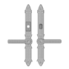 Entry Trim