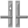 Entry Trim
