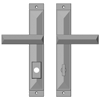 Entry Trim
