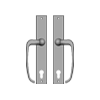 Entry Sliding Door Trim