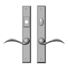 Entry Trim