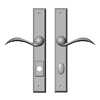 Entry Trim