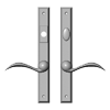 Entry Trim