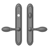 Entry Trim