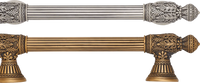 Toulouse Appliance Pull 10023-12
