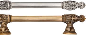 Toulouse Appliance Pull 10023-12