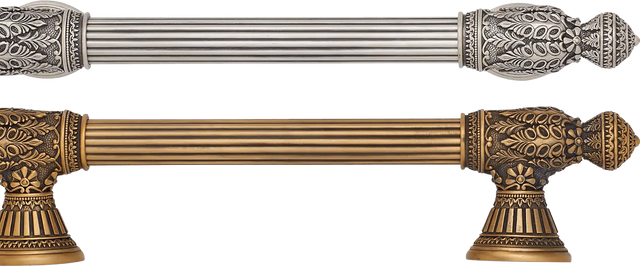 Toulouse Appliance Pull 10023-12