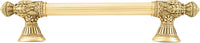 Toulouse 10'' cc Appliance Pull, Museum Gold Finish 10023/10/1