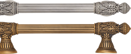 Toulouse Appliance Pull 10023