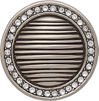 Finish-Antique Nickel