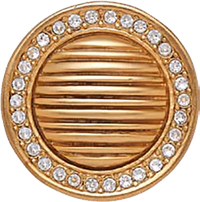 Finish-Satin Gold