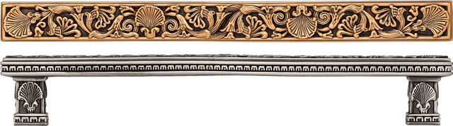 Hamilton Small Appliance Pull 10083