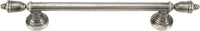 Aberdeen 6'' cc Pull, Antique Nickel 10382AN