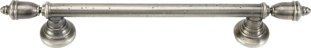 Aberdeen 6'' cc Pull, Antique Nickel 10382AN