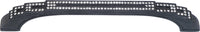 Evening Dress Iii 6'' cc Pull, Decorated With Swarovski® Clear Crystal, Matte Black 10419MB