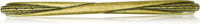 8'' cc Dorado Pull, Artisan Brass Finish 10485AB
